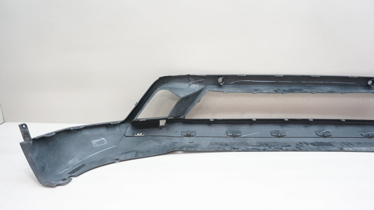 2021-2023 BMW X3 G01 FRONT LOWER BUMPER VALANCE PANEL OEM 9451188