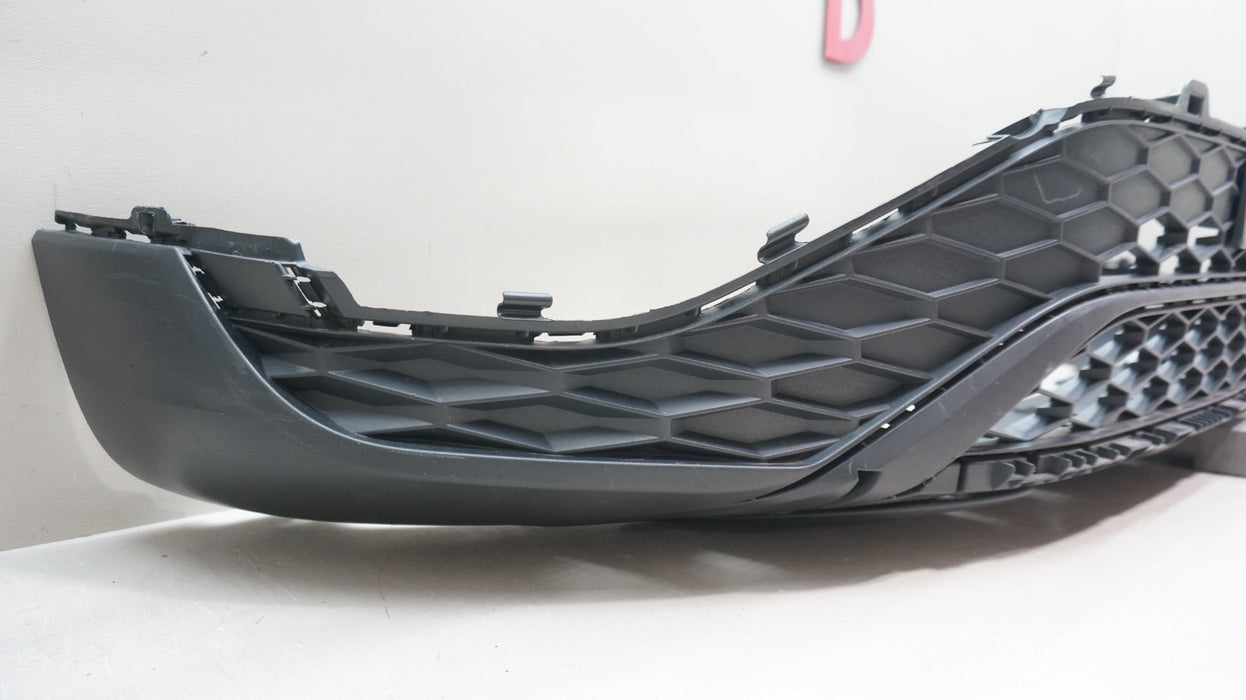 2021-2023 VOLKSWAGEN TAOS FRONT LOWER BUMPER COVER VALANCE OEM 2GJ805903