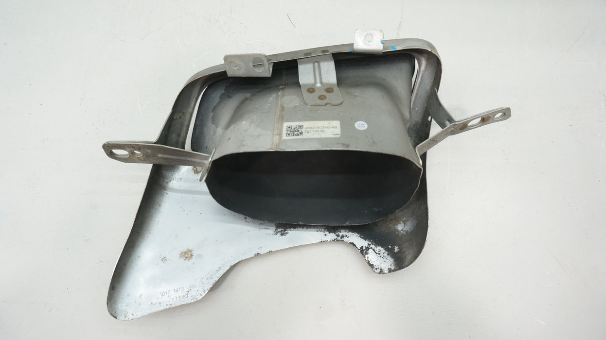 2018-2022 LAND ROVER RANGE ROVER SPORT RH REAR EXHAUST TIP JK62-5C310-AB