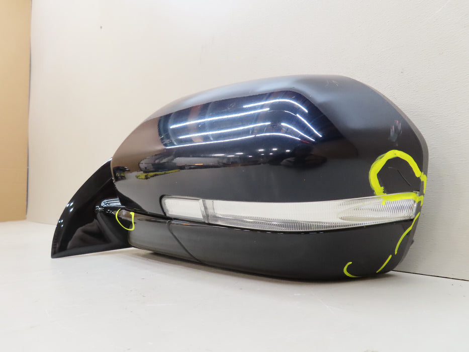 2018 2019 2020 2021 FORD EXPEDITION FRONT LEFT DRIVER SIDE MIRROR OEM