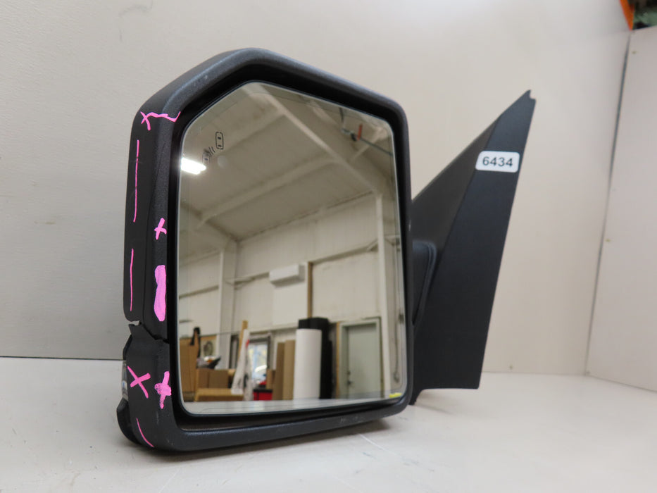 2015-2020 FORD F150 F-150 FRONT LEFT DRIVER SIDE MIRROR OEM