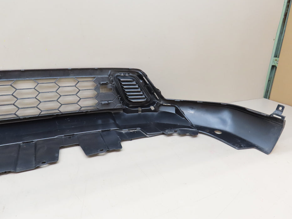 2023 HONDA CR-V FRONT LOWER BUMPER COVER VALANCE OEM 71105-3D4A-A000 RPSTD