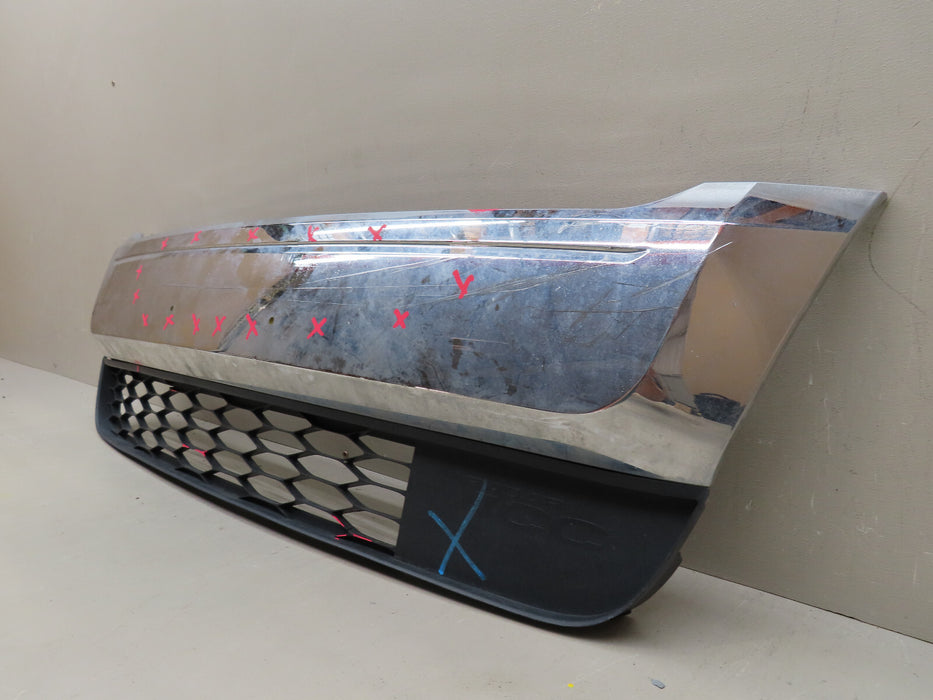 2011 2012 2013 2014 FORD EDGE FRONT LOWER BUMPER GRILLE GRILL OEM