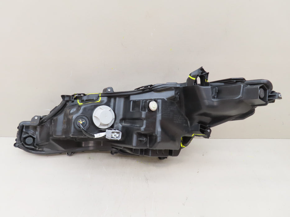 2018-2024 TOYOTA CAMRY FRONT RIGHT PASSENGER HEADLIGHT LED OEM 0690