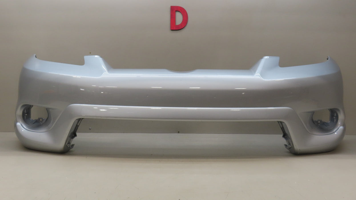 2005-2008 TOYOTA MATRIX FRONT BUMPER COVER OEM 52119-02620