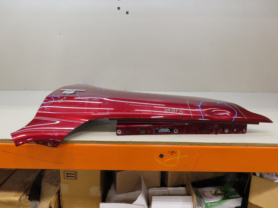 2019-2024 DODGE RAM 2500 3500 FRONT LEFT DRIVER SIDE FENDER PANEL OEM