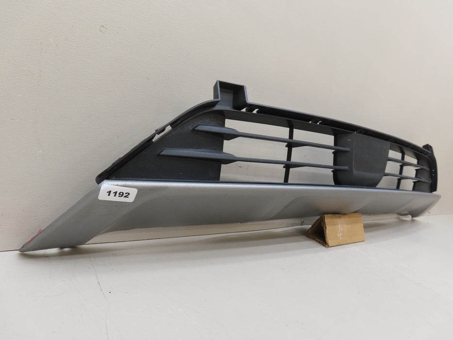 2018-2020 FORD EDGE FRONT SKID PLATE BUMPER COVER W/ LOWER GRILLE OEM