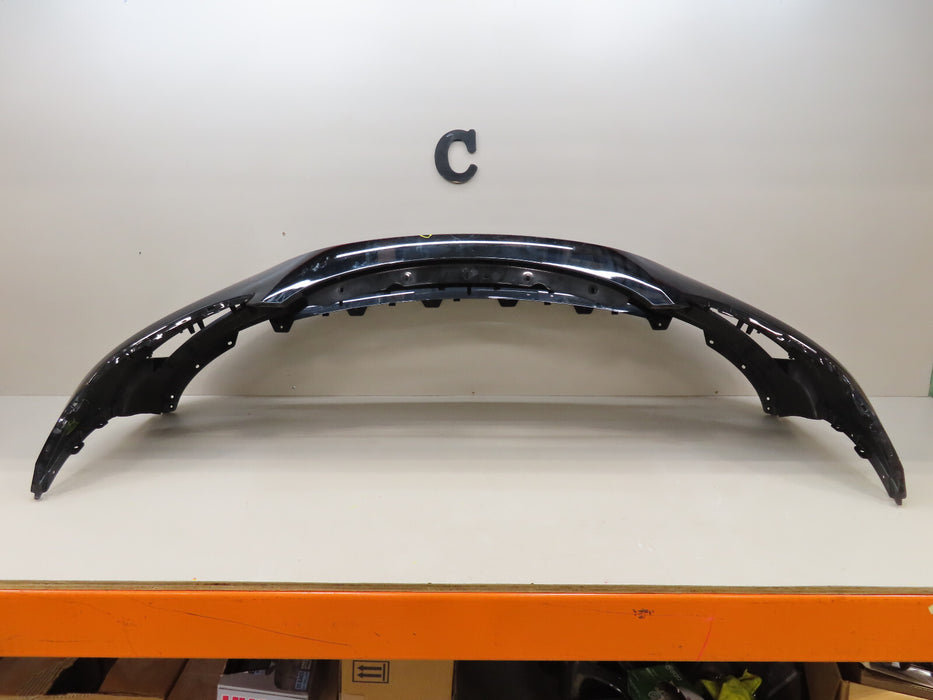 2020-2023 TESLA MODEL Y FRONT BUMPER COVER OEM