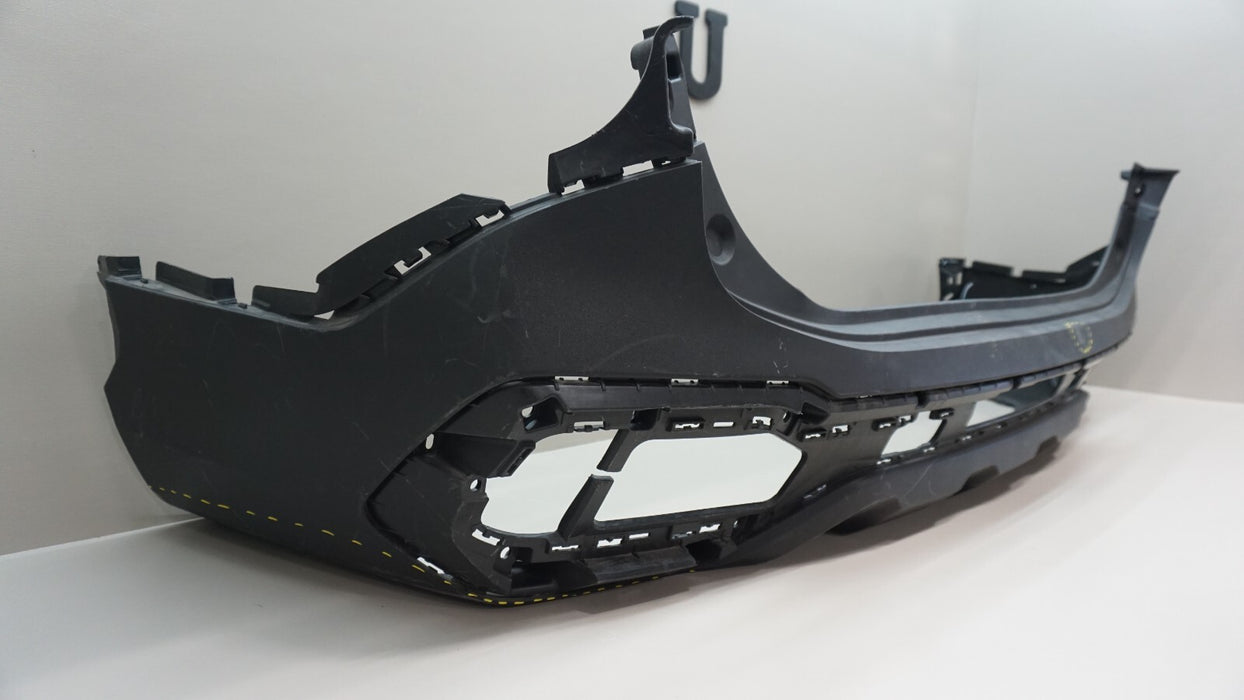 2023 KIA SPORTAGE REAR BUMPER COVER PANEL GENUINE OEM 86612DWEA0