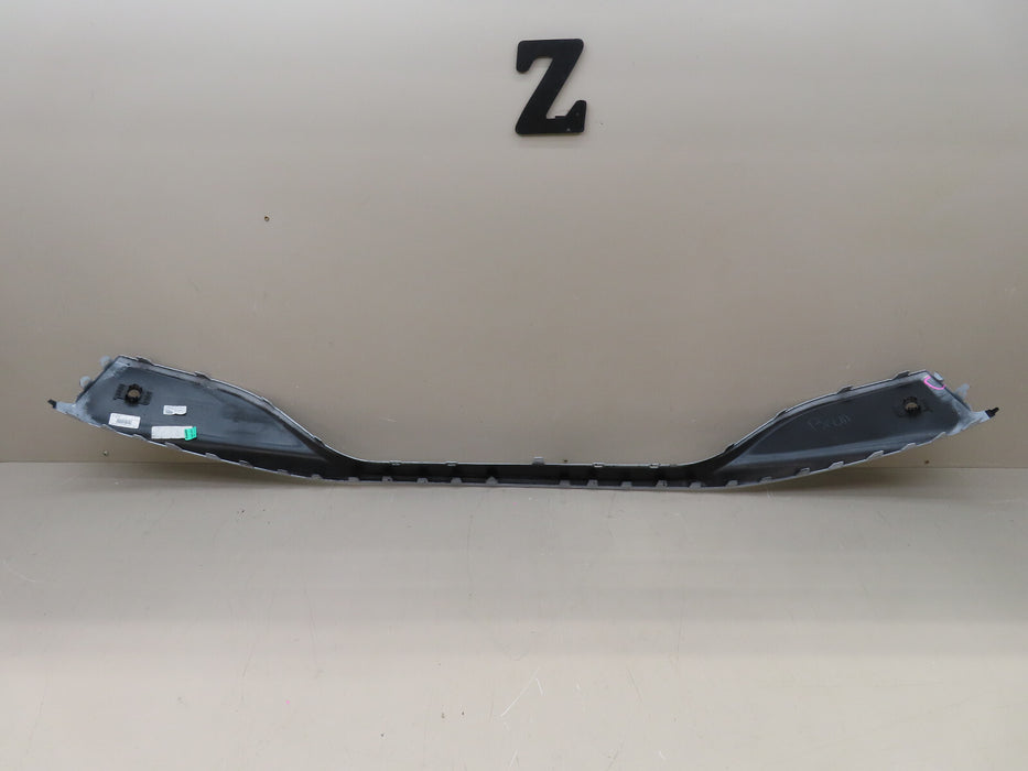 2021-2024 FORD MUSTANG MACH-E FRONT LOWER BUMPER COVER SPOILER OEM