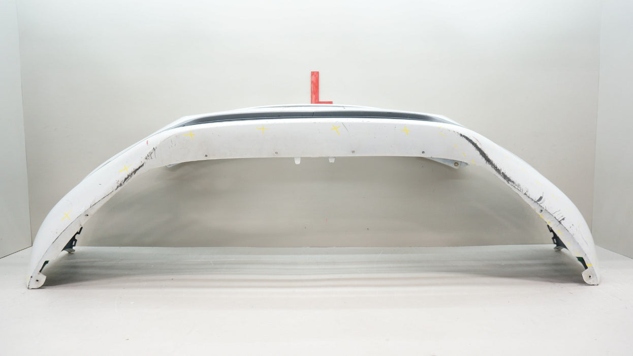 2014-2018 VOLVO S60 FRONT BUMPER COVER PANEL OEM