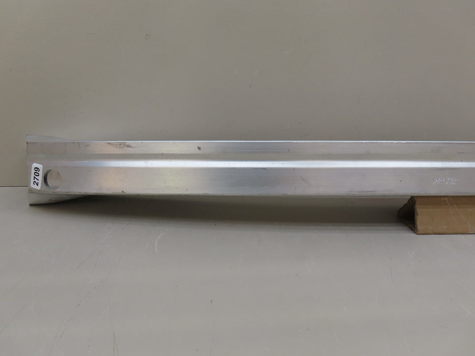 2013-2020 NISSAN PATHFINDER REAR REINFORCEMENT IMPACT BAR OEM 85030-9PJ0A