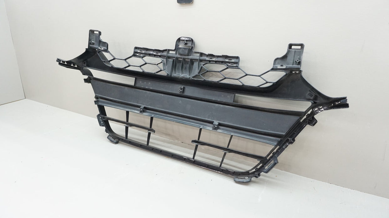 2018-2019 HONDA ACCORD FRONT UPPER RADIATOR GRILLE GRILL OEM 71111-TVA-A5