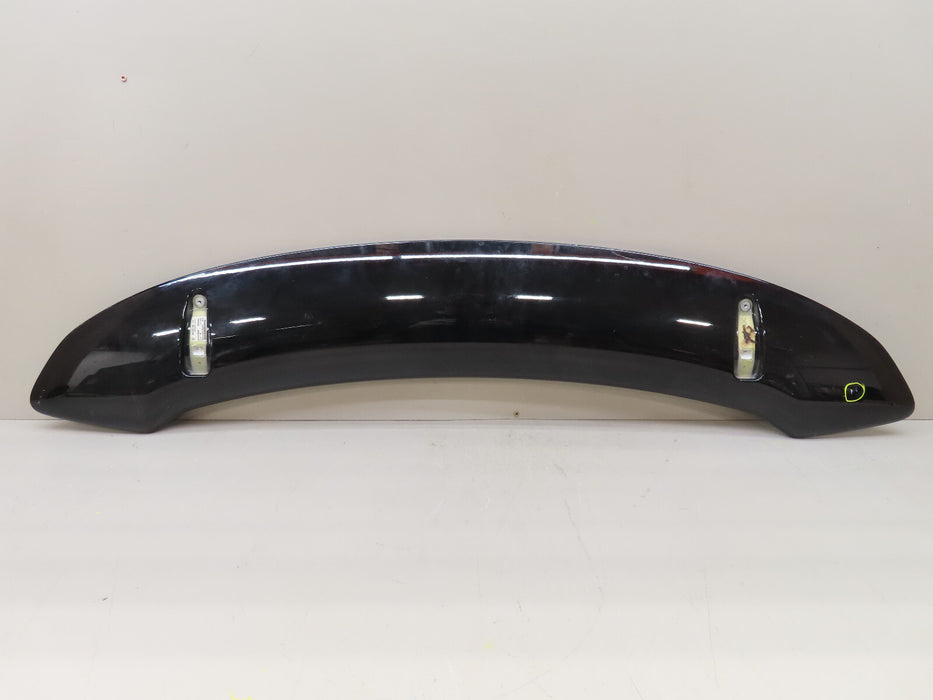 2020-2022 PORSCHE 911 S TURBO REAR SPOILER WING PANEL OEM 992.827.939