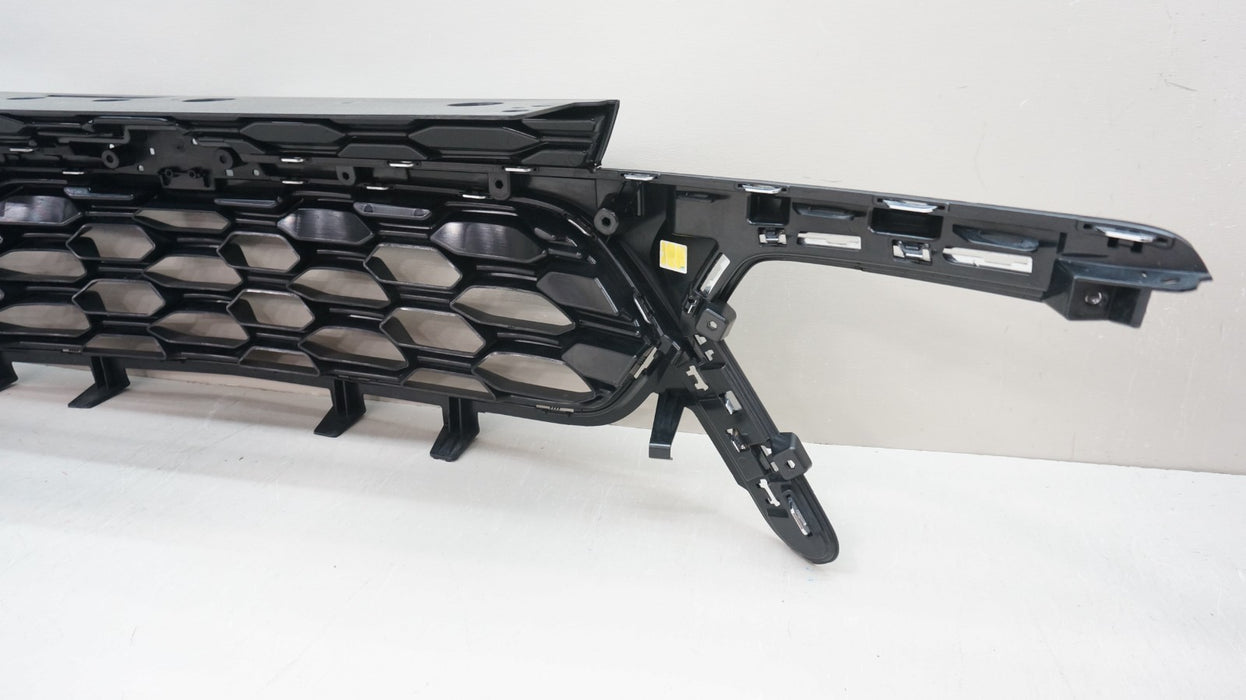 2024-2025 CHEVROLET TRAX FRONT BUMPER RADIATOR GRILLE 42769271 OEM