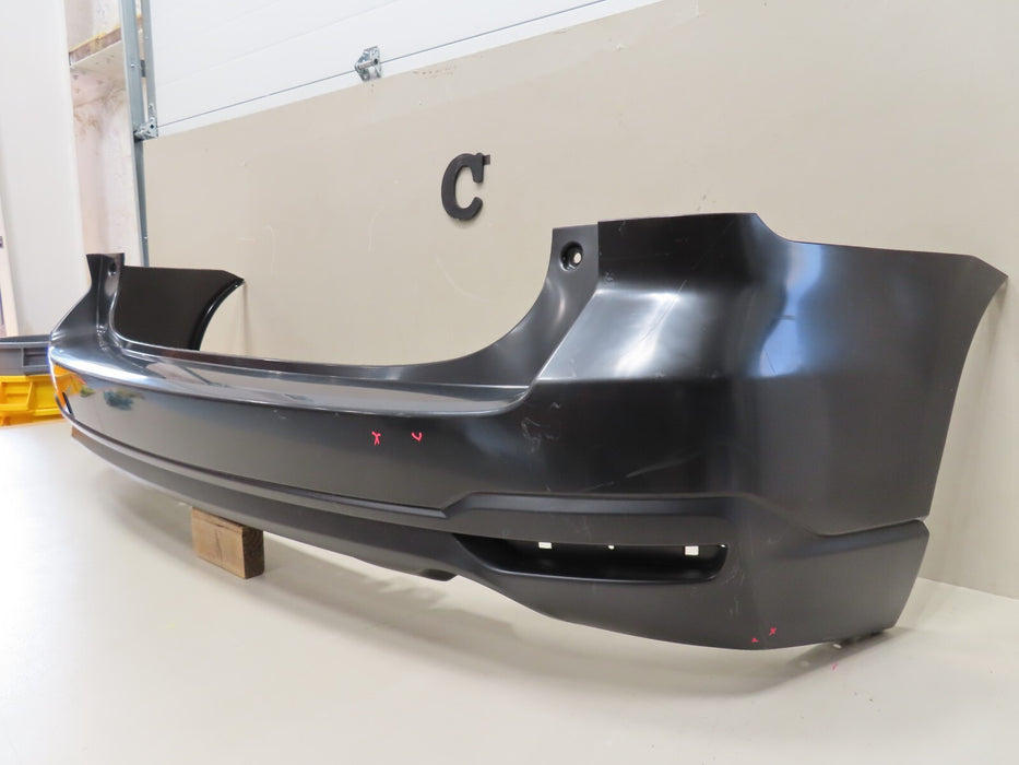 2014-2018 SUBARU FORESTER LIMITED PREMIUM REAR BUMPER COVER OEM 57794SG000