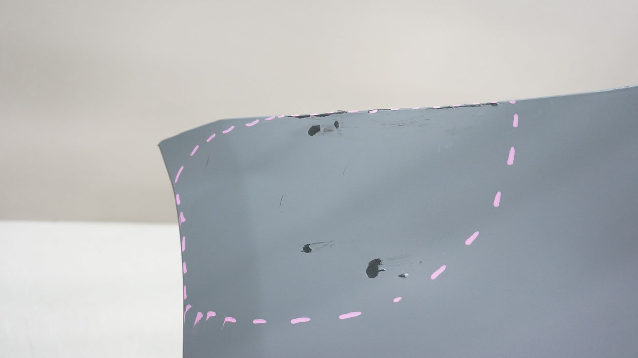 2023-2025 HONDA ACCORD REAR BUMPER COVER PANEL 71501-30A-A000 OEM