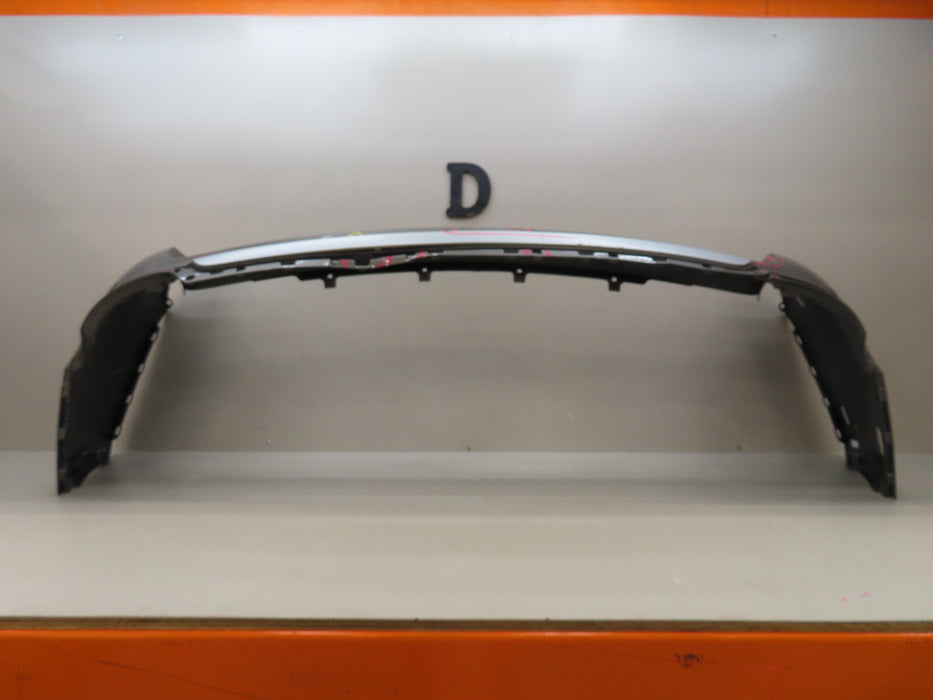 2014 2015 2016 BMW X5 BASE REAR BUMPER COVER OEM 51127294392
