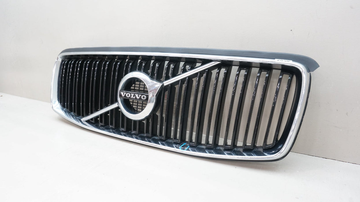 2016-2019 VOLVO XC90 FRONT RADIATOR GRILLE GRILL 31425935 OEM