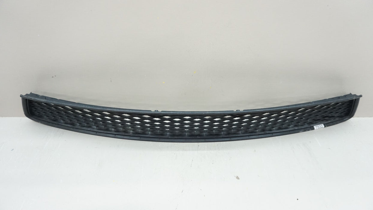 2008-2010 HONDA ODYSSEY FRONT BUMPER LOWER GRILLE GRILL OEM 71102-SHJ-A000