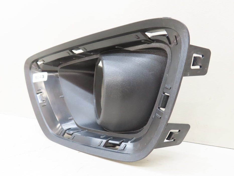 2015-2020 CHEVROLET COLORADO FRONT LEFT DRIVER SDIE FOG LIGHT COVER OEM