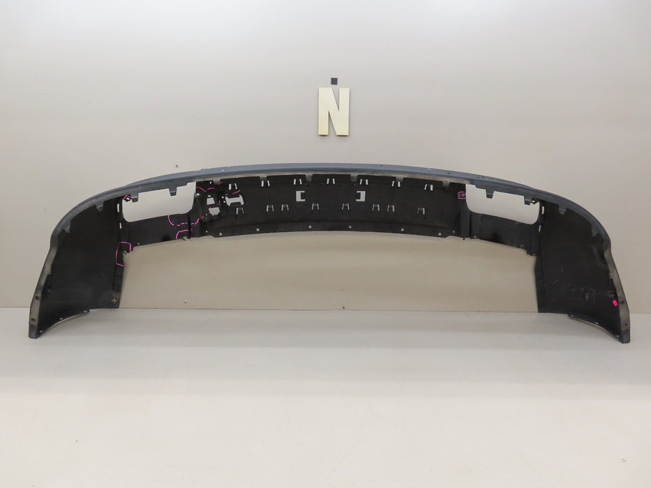 2016 2017 2018 LINCOLN MKX LOWER REAR BUMPER COVER OEM FA1B-17F954-AAW
