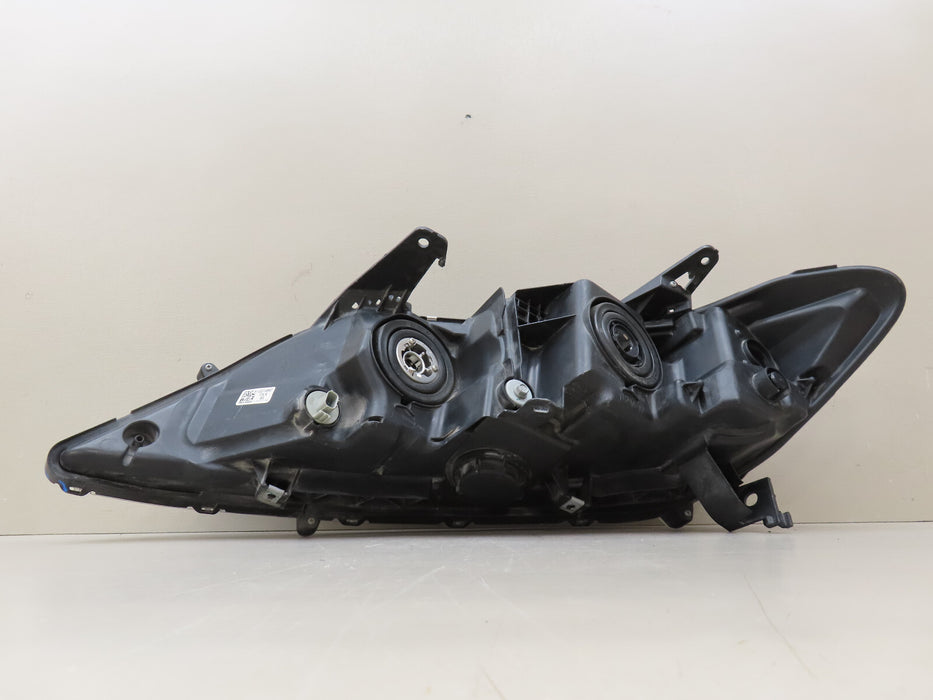 2016 2017 HONDA ACCORD FRONT RIGHT PASSENGER SIDE HEADLIGHT HALOGEN OEM