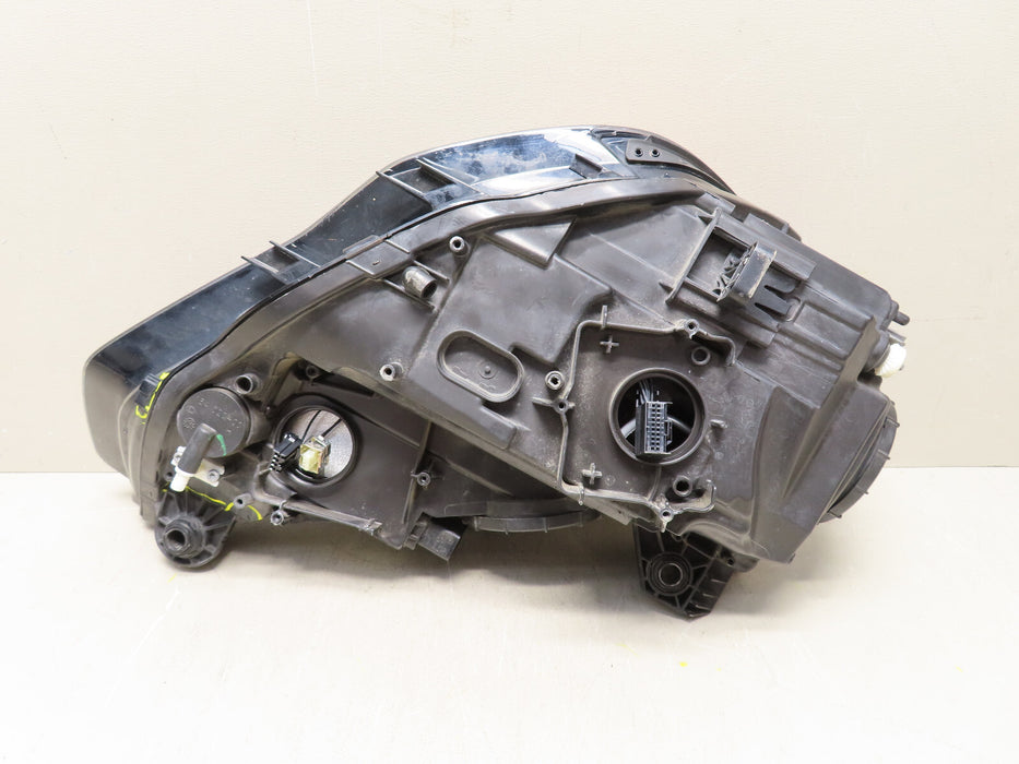 2015 2016 AUDI A3 FRONT LEFT DRIVER HEADLIGHT XENON LED OEM P#8V0.941.005.B