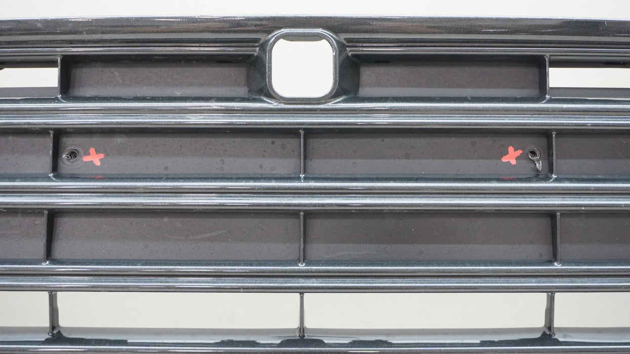 2021-2023 TOYOTA CAMRY LE XLE FRONT LOWER BUMPER GRILLE GRILL OEM 53113-06030