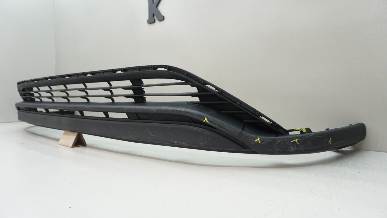 2020-2021 TOYOTA HIGHLANDER FRONT LOWER BUMPER COVER VALANCE OEM 521290E070