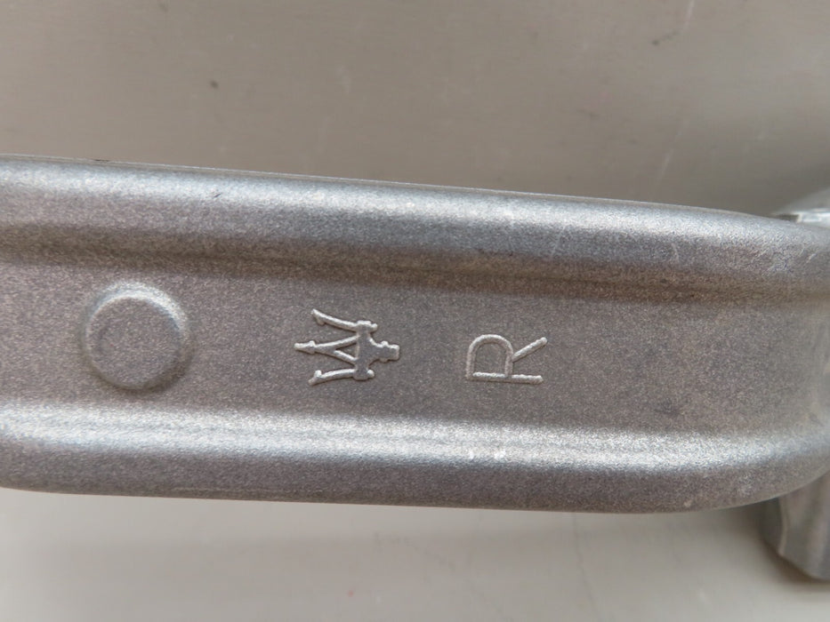 2014-2016 MASERATI GHIBLI FRONT RIGHT PASSENGER SPINDLE KNUCKLE OEM 670001806