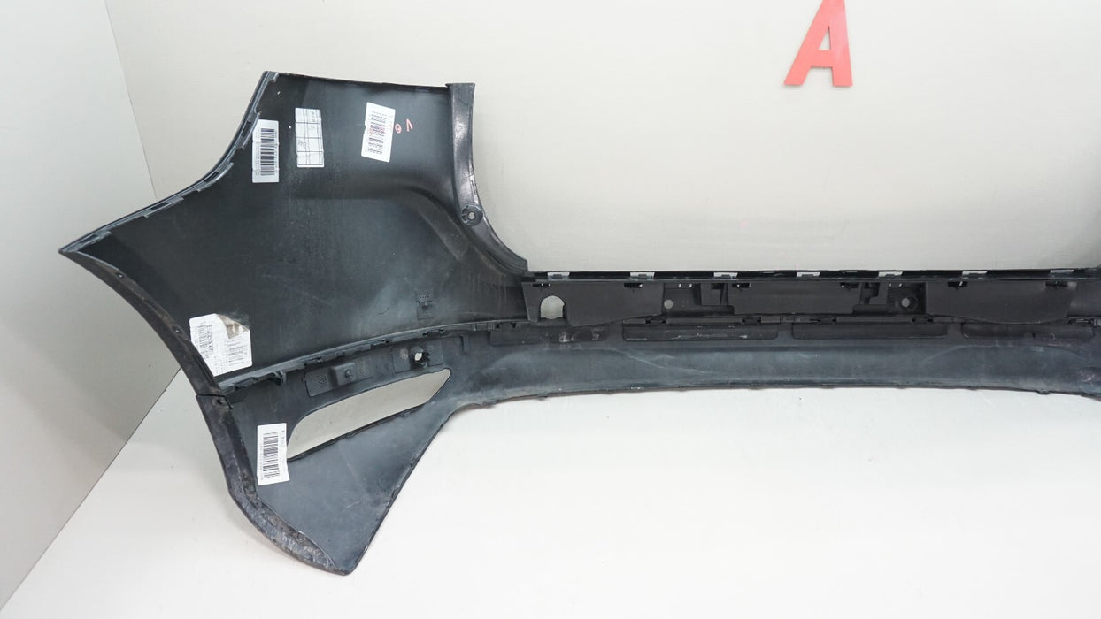2010-2017 VOLVO XC60 REAR BUMPER COVER 30763426 OEM