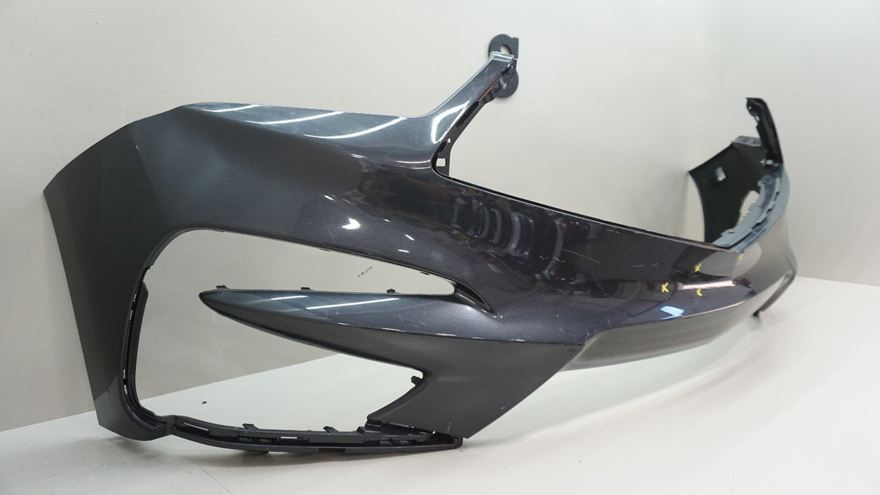 2019-2021 ACURA RDX FRONT BUMPER COVER 71101-TJB-A000 OEM 19 20 21