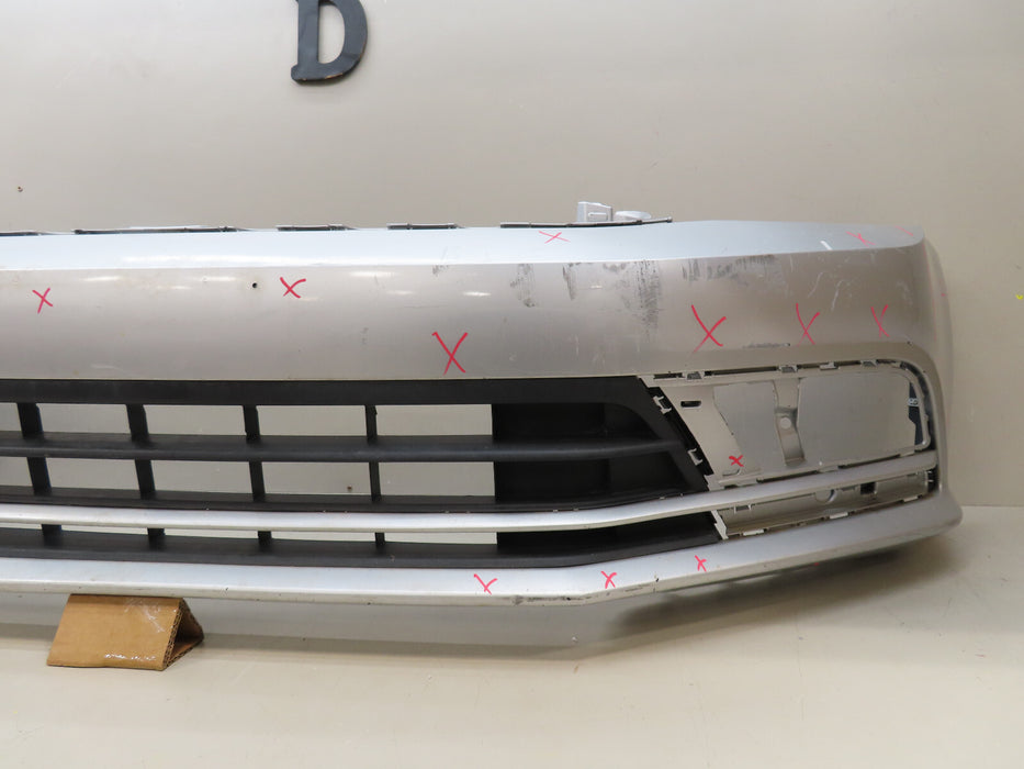 2015 2016 2017 VOLKSWAGEN JETTA FRONT BUMPER COVER AFTERMARKET
