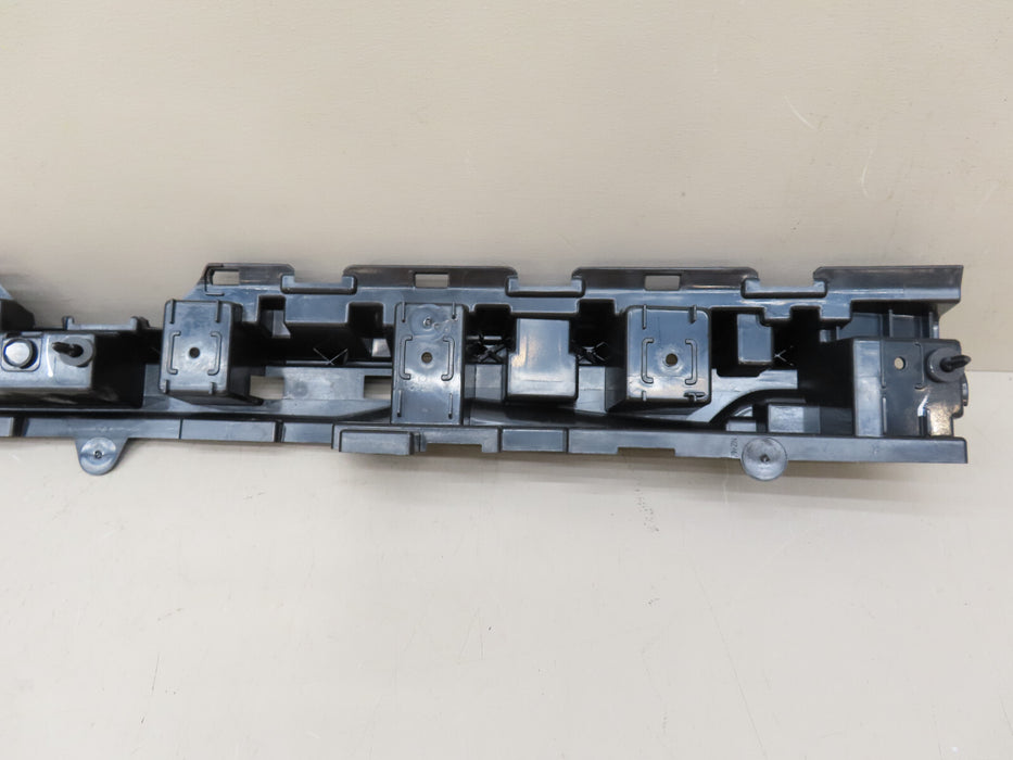 2020-2023 FORD EXPLORER REAR BUMPER IMPACT ABSORBER REINFORCEMENT BAR OEM