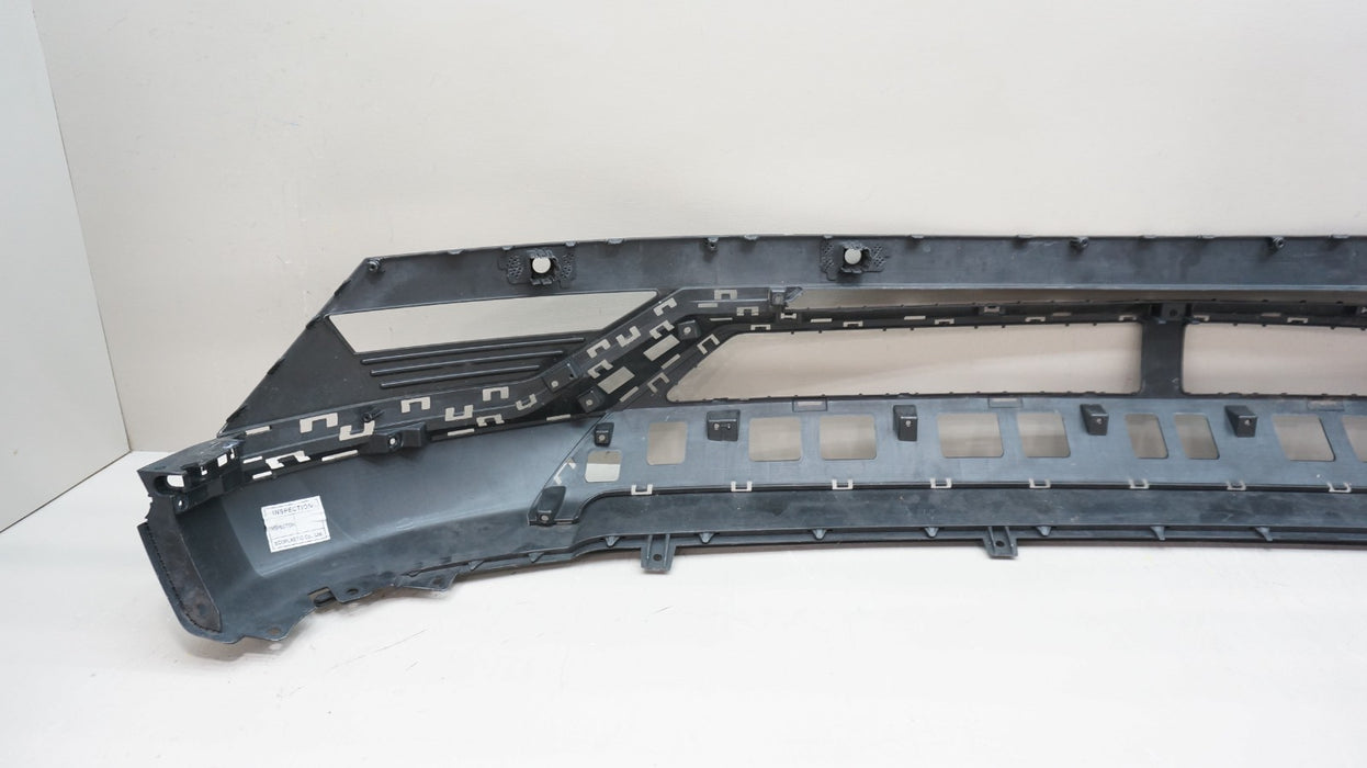 2022-2024 HYUNDAI IONIQ FRONT LOWER BUMPER VALANCE COVER OEM 86512-GI000