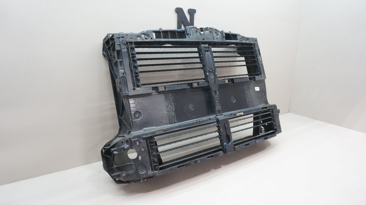2020-2022 FORD ESCAPE FRONT GRILLE ACTIVE RADIATOR SHUTTER LX6B-8472-B OEM