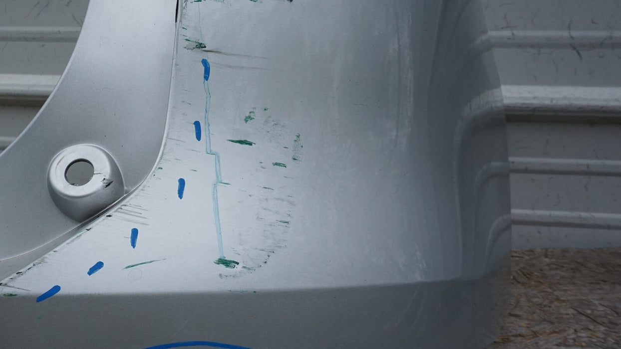 2018-2023 GMC TERRAIN REAR BUMPER COVER OEM 23195512 18 19 20 21 22 23