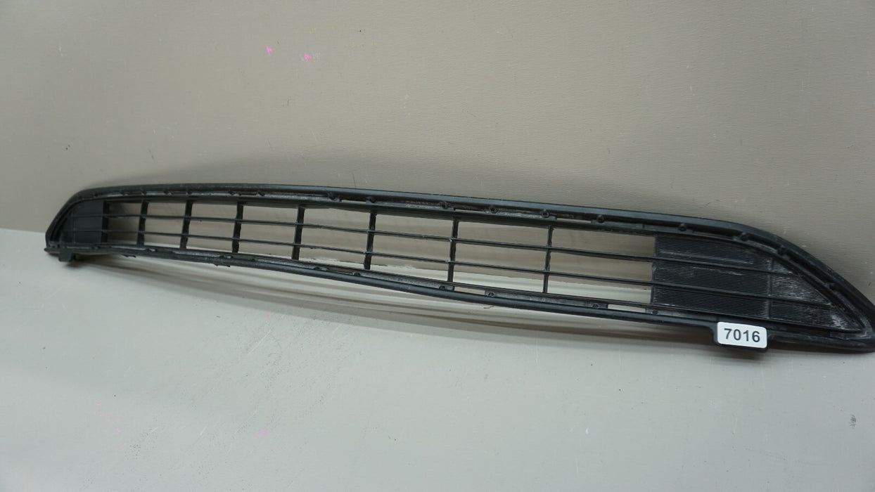 2016-2018 TOYOTA RAV4 FRONT LOWER GRILLE 53112-42100 OEM 16 17 18