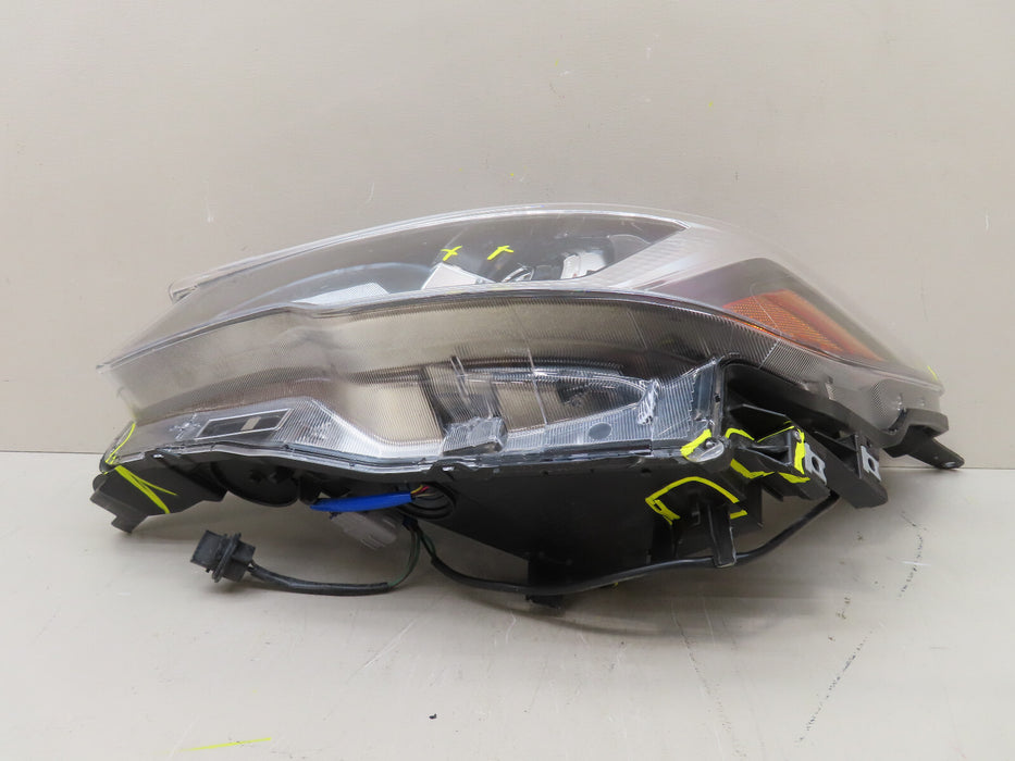 2019 2020 SUBARU FORESTER FRONT LEFT DRIVER HEADLIGHT LED OEM