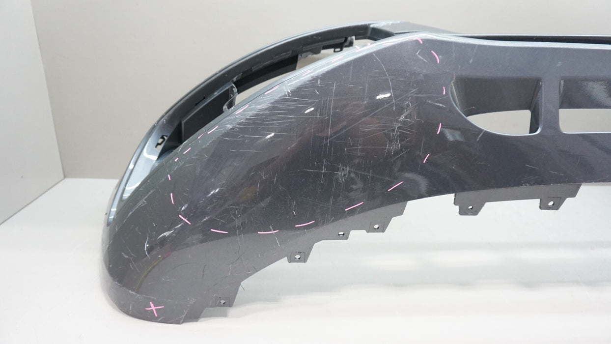 2013-2017 AUDI Q5 8R S LINE FRONT BUMPER COVER PANEL OEM 8R0807437AC (PKD)