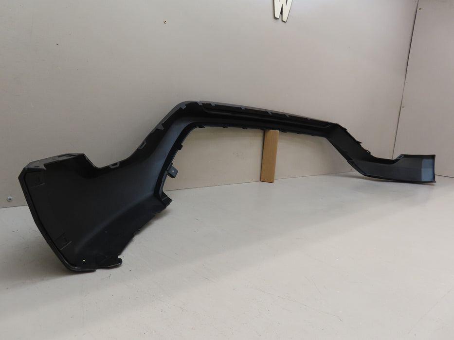 2015-2018 FORD EDGE FRONT LOWER FASCIA BUMPER COVER OEM