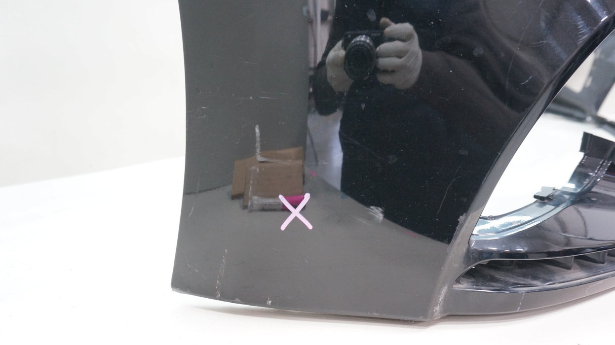 2018-2020 LEXUS LS500 LS500H FRONT BUMPER COVER PANEL OEM 52119-50F20