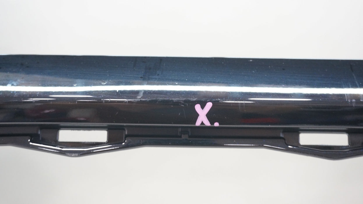 2019-2025 TOYOTA RAV4 FRONT BUMPER COVER PANEL OEM 52119-0R200