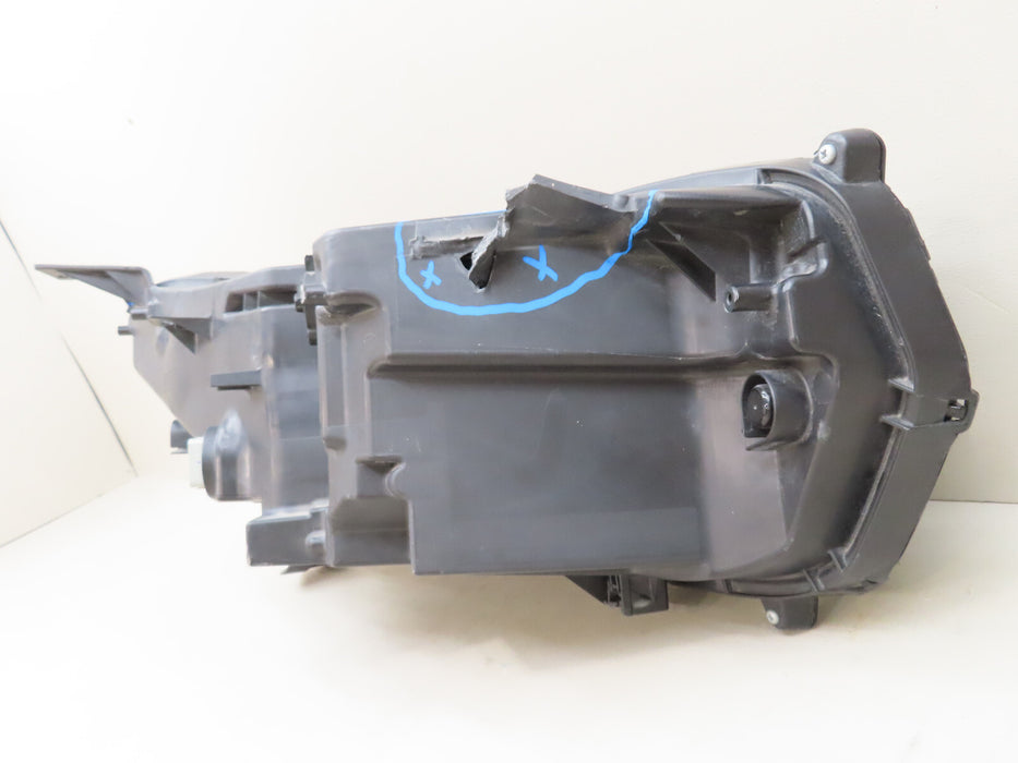 2023 2024 HONDA CR-V FRONT LEFT DRIVER HEADLIGHT FULL LED OEM