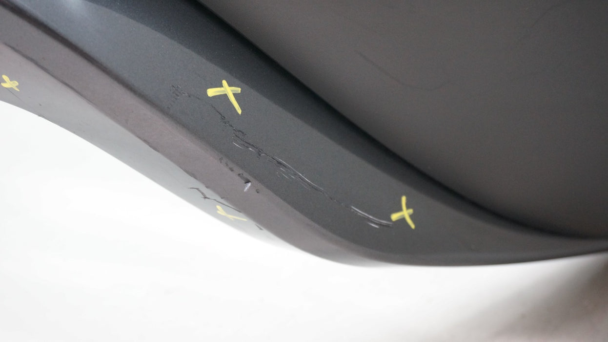 2023-2025 RANGE ROVER SPORT L461 REAR LOWER BUMPER VALANCE COVER N9X2-17D781 OEM