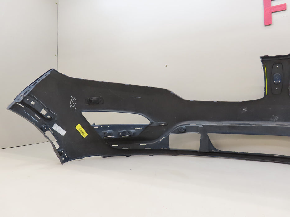 2015-2018 LINCOLN MKC FRONT BUMPER COVER OEM