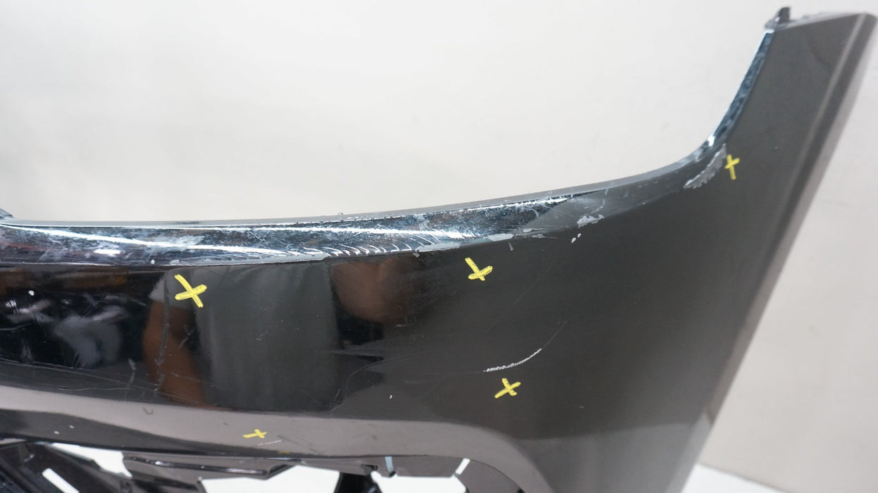 2019-2022 VOLVO S60 FRONT BUMPER COVER PANEL OEM 31455621