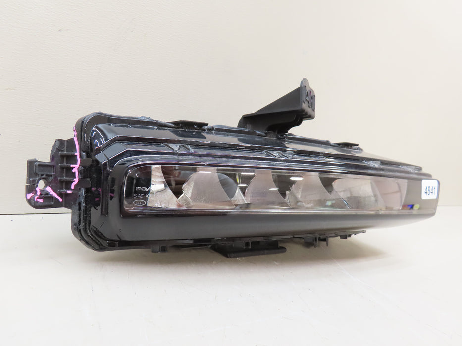2021-2025 JEEP GRAND CHEROKEE FRONT RIGHT PASSENGER FOG LIGHT LED OEM