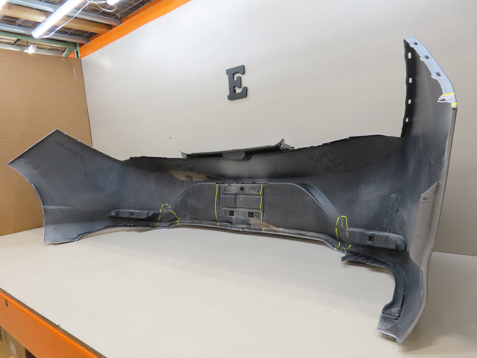 2023 2024 ACURA INTEGRA REAR BUMPER COVER OEM 71501-3S5-A000